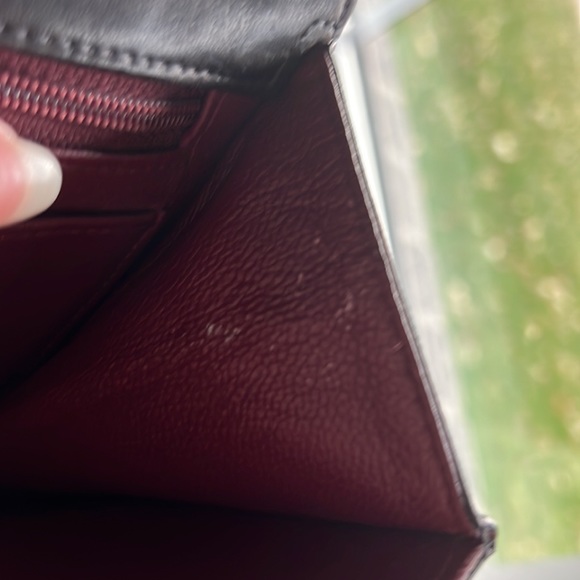 VERY RARE Vintage Chanel Crossbody - Picture 14 of 15